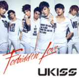 U-KISS「Forbidden Love」